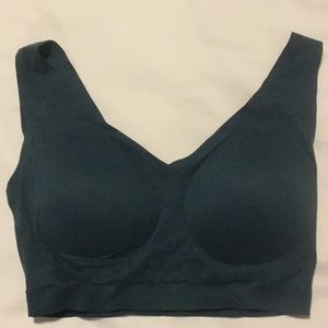 Soma wireless enbliss bra